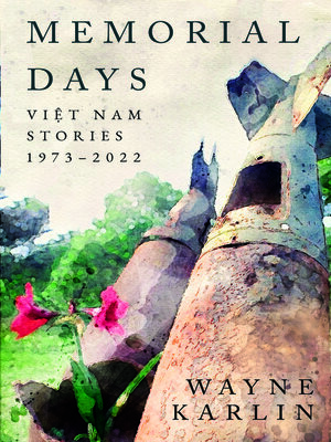 cover image of Memorial Days